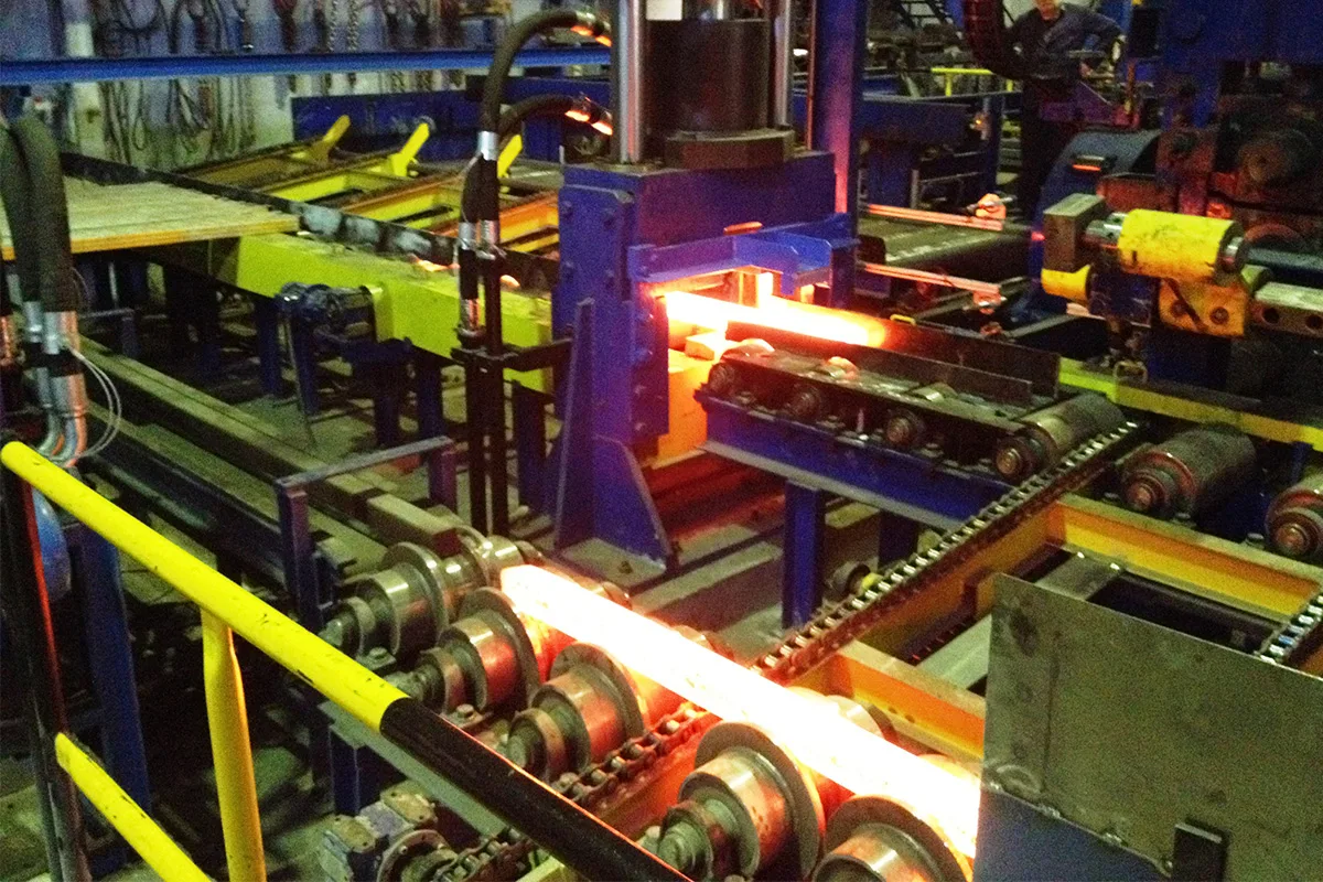 Fabricación 1