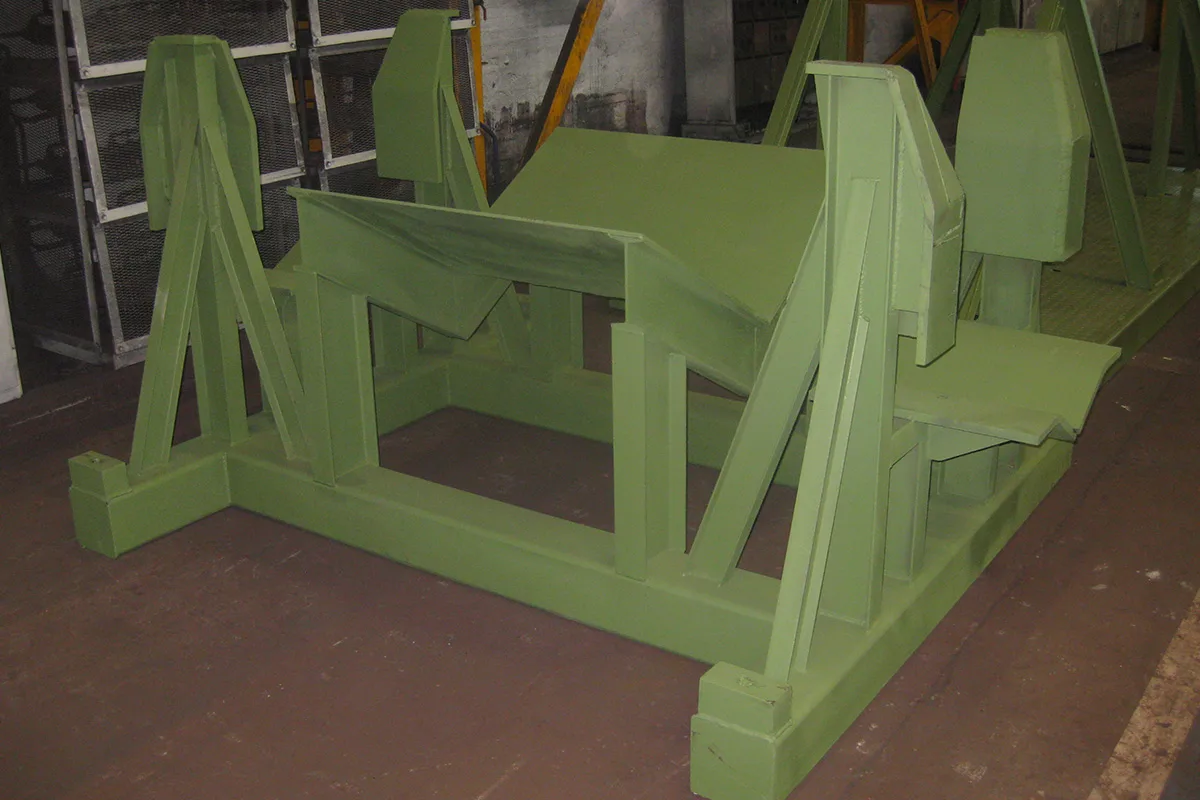 Fabricación 10