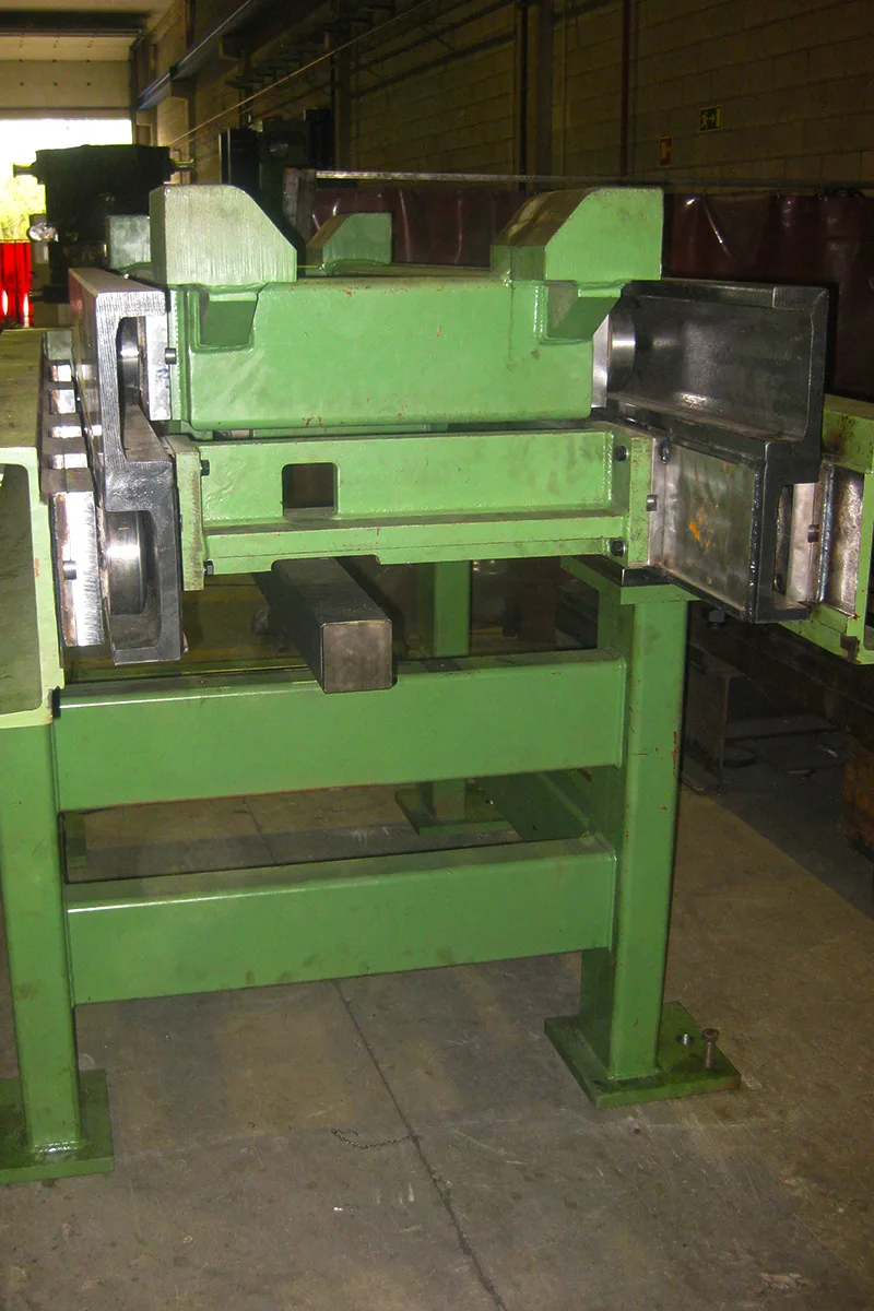 Fabricación 11