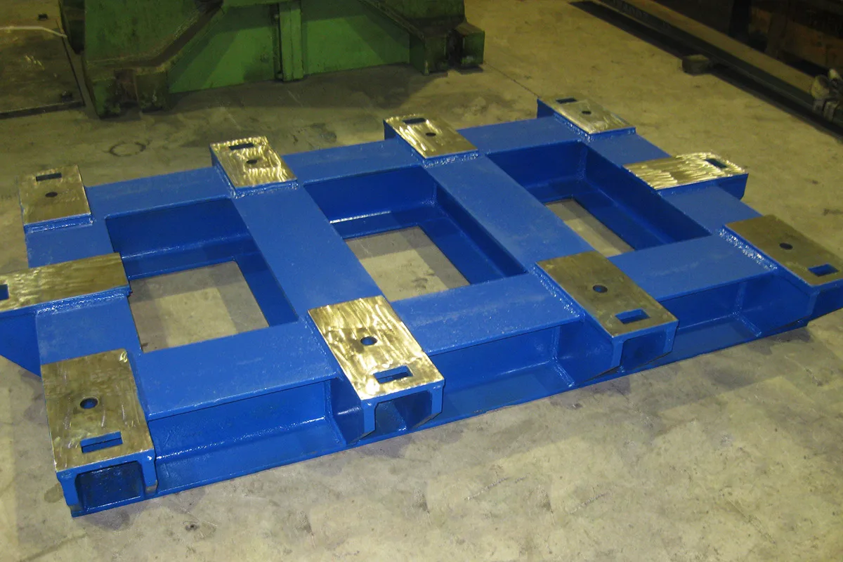 Fabricación 12