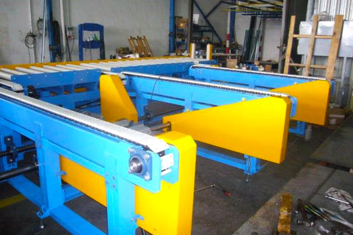 Fabricación 13