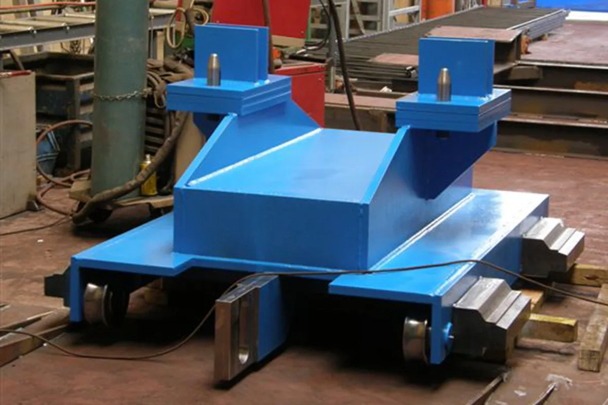 Fabricación 14
