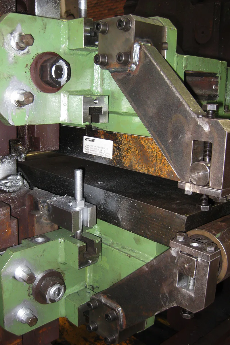 Fabricación 16