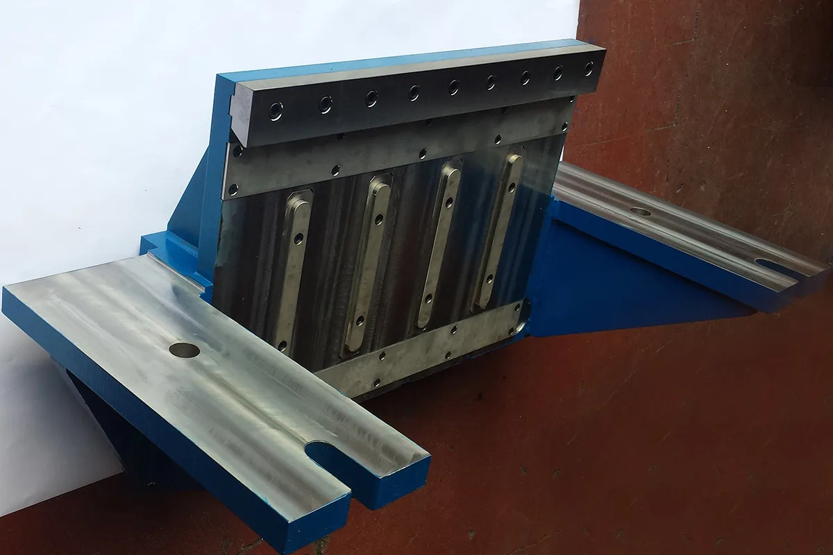 Fabricación 17