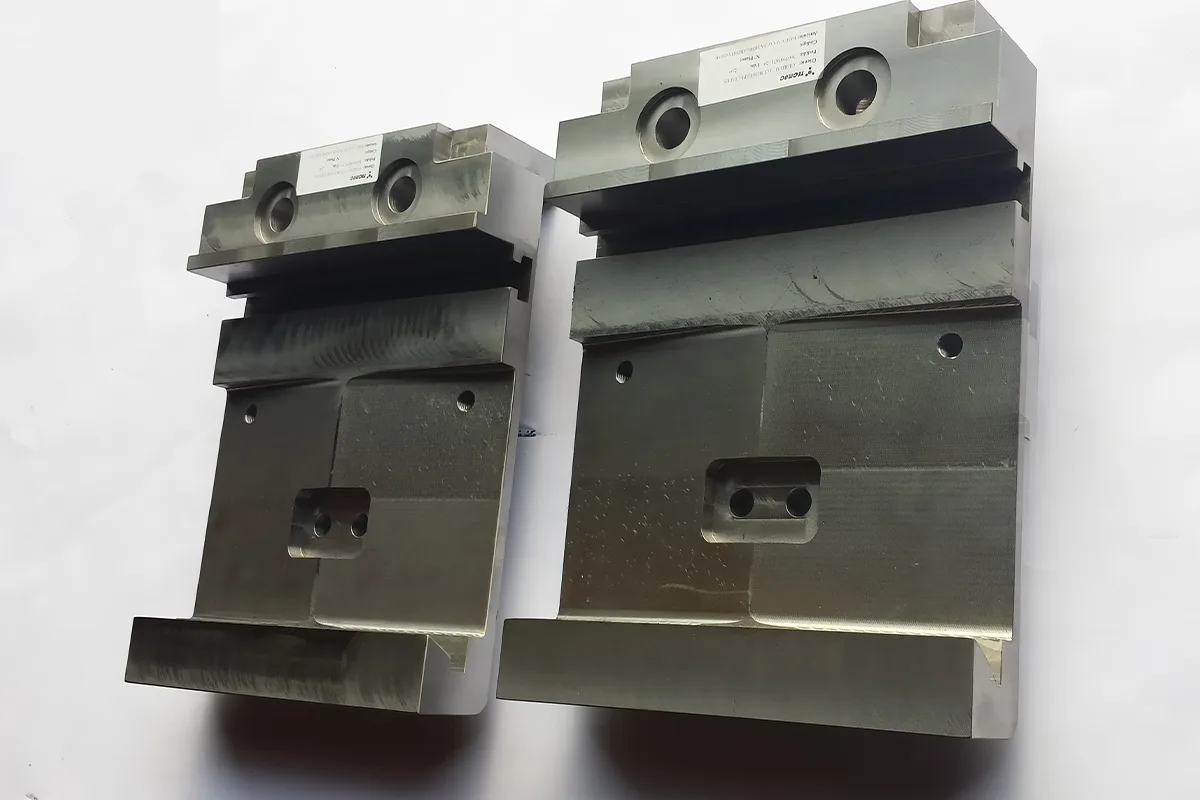 Fabricación 18