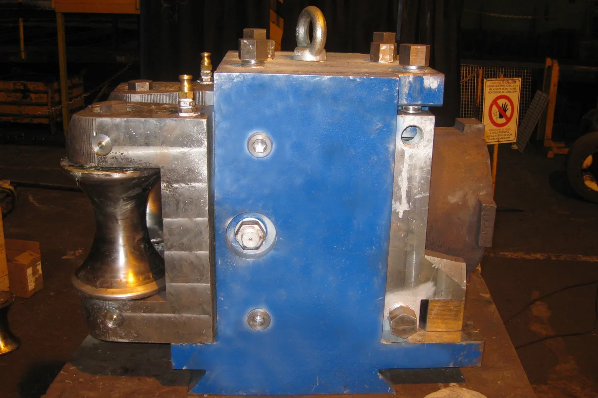 Fabricación 19
