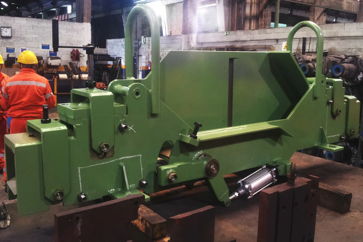 Fabricación 2