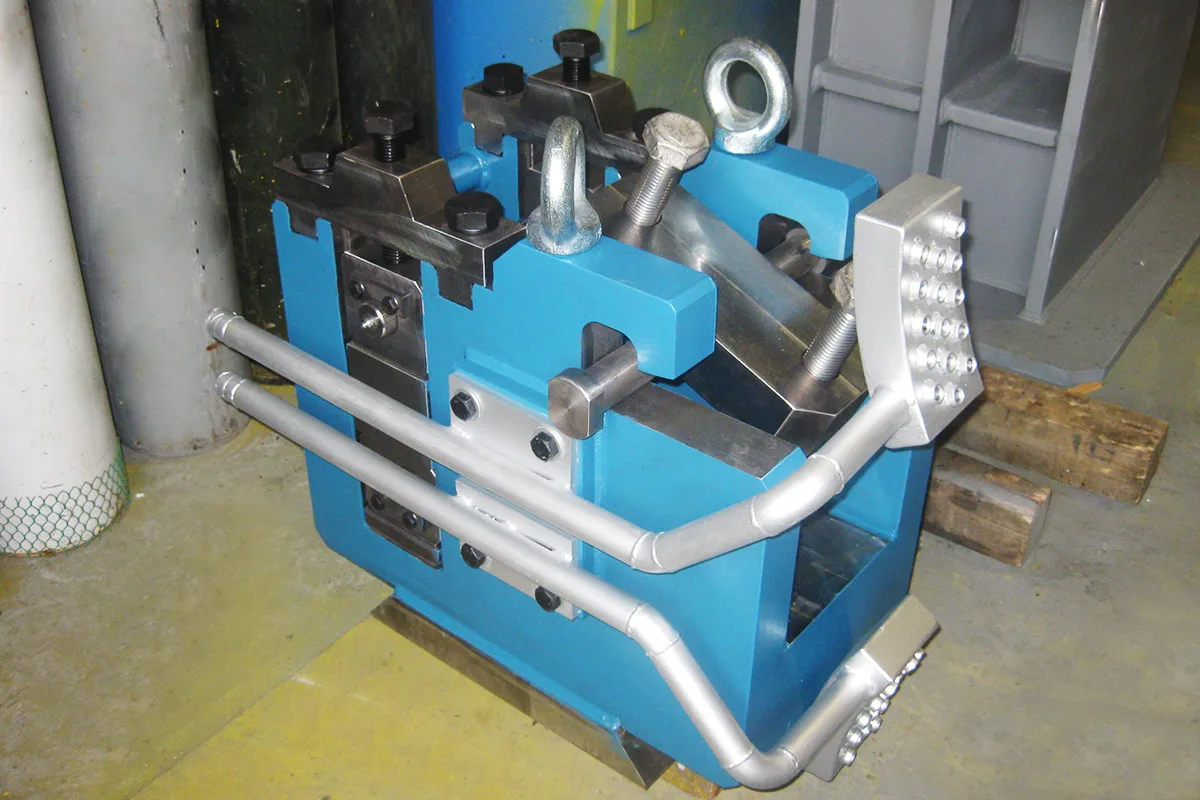 Fabricación 20