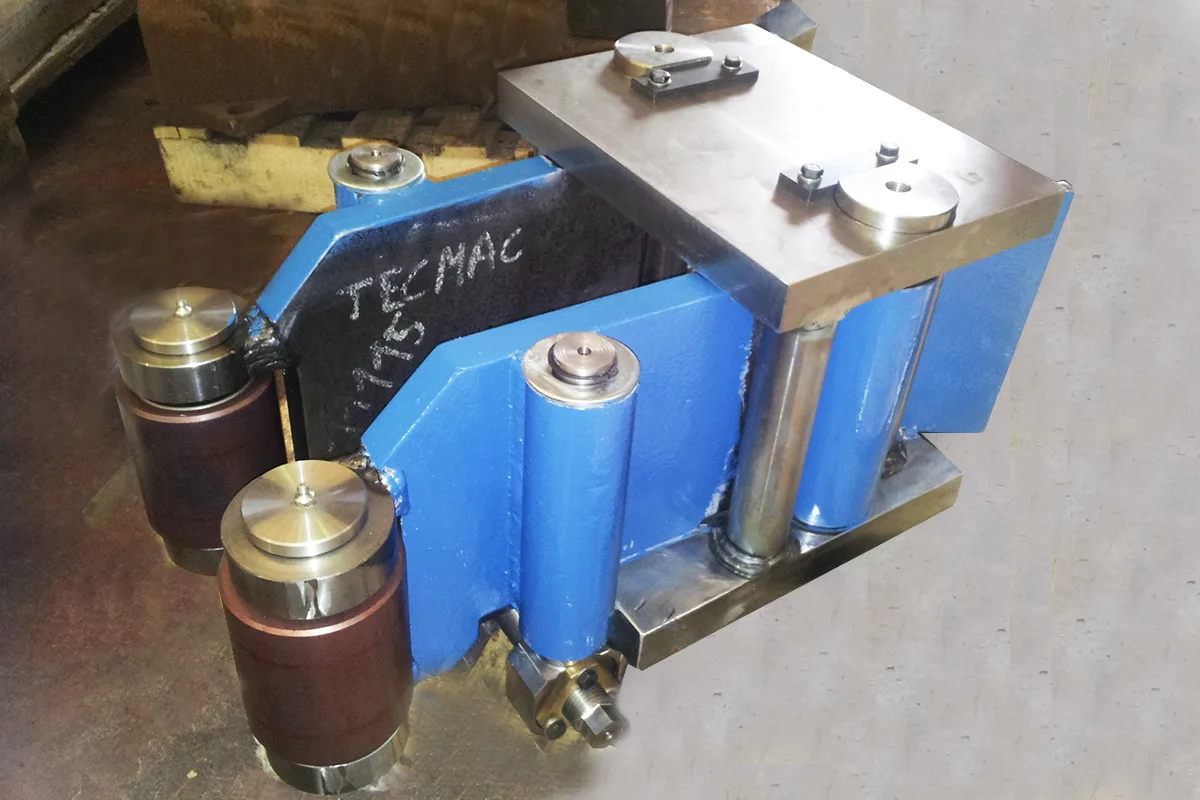 Fabricación 22