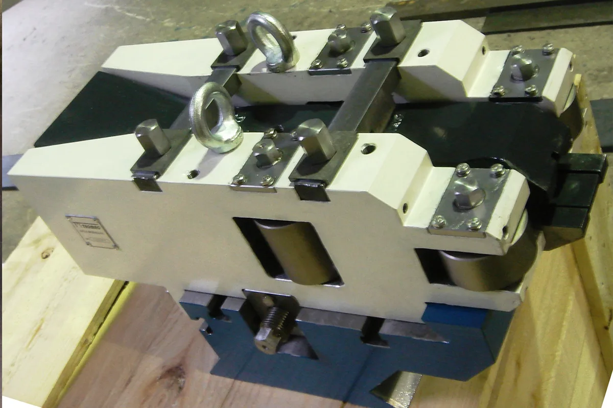 Fabricación 23