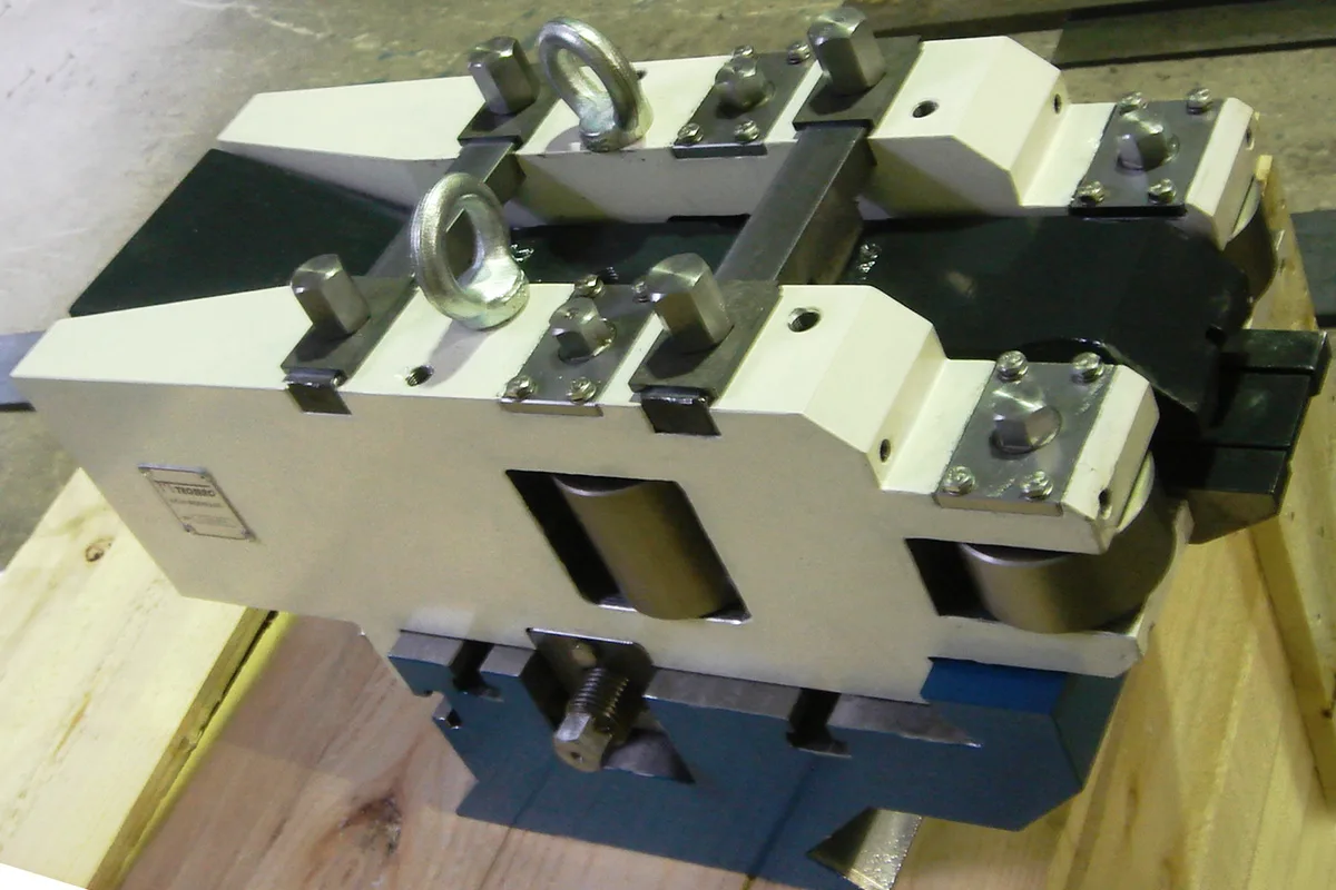 Fabricación 24