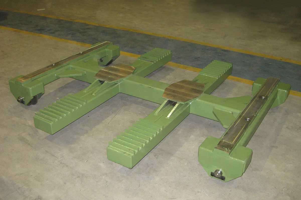 Fabricación 25