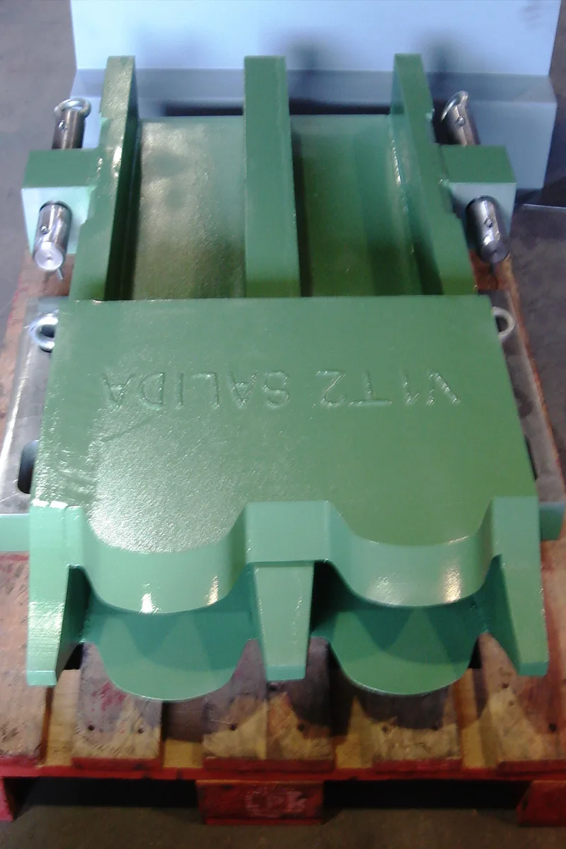 Fabricación 27