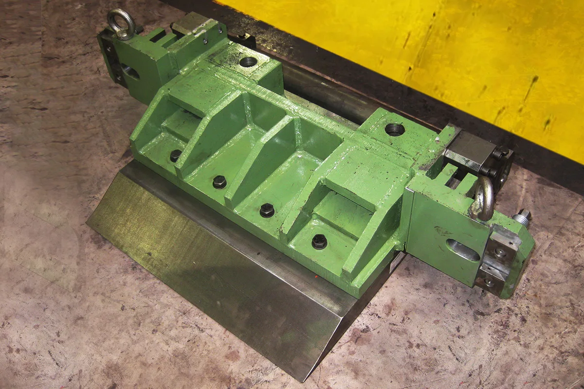 Fabricación 29