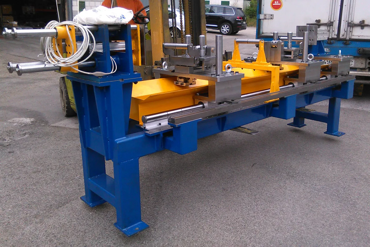 Fabricación 3