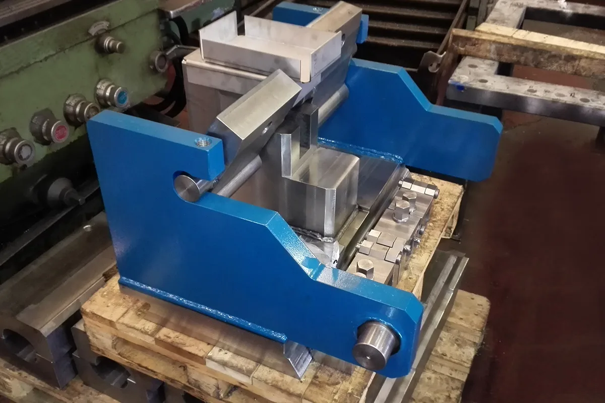 Fabricación 31