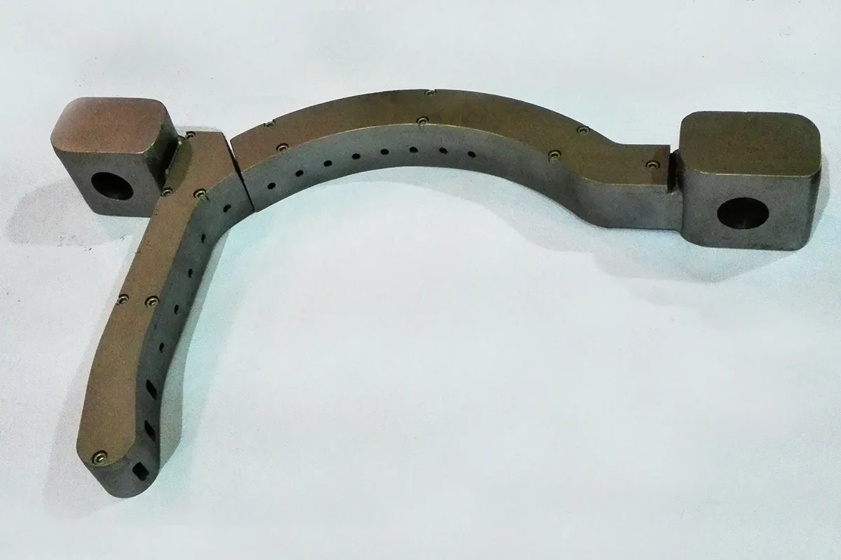 Fabricación 32