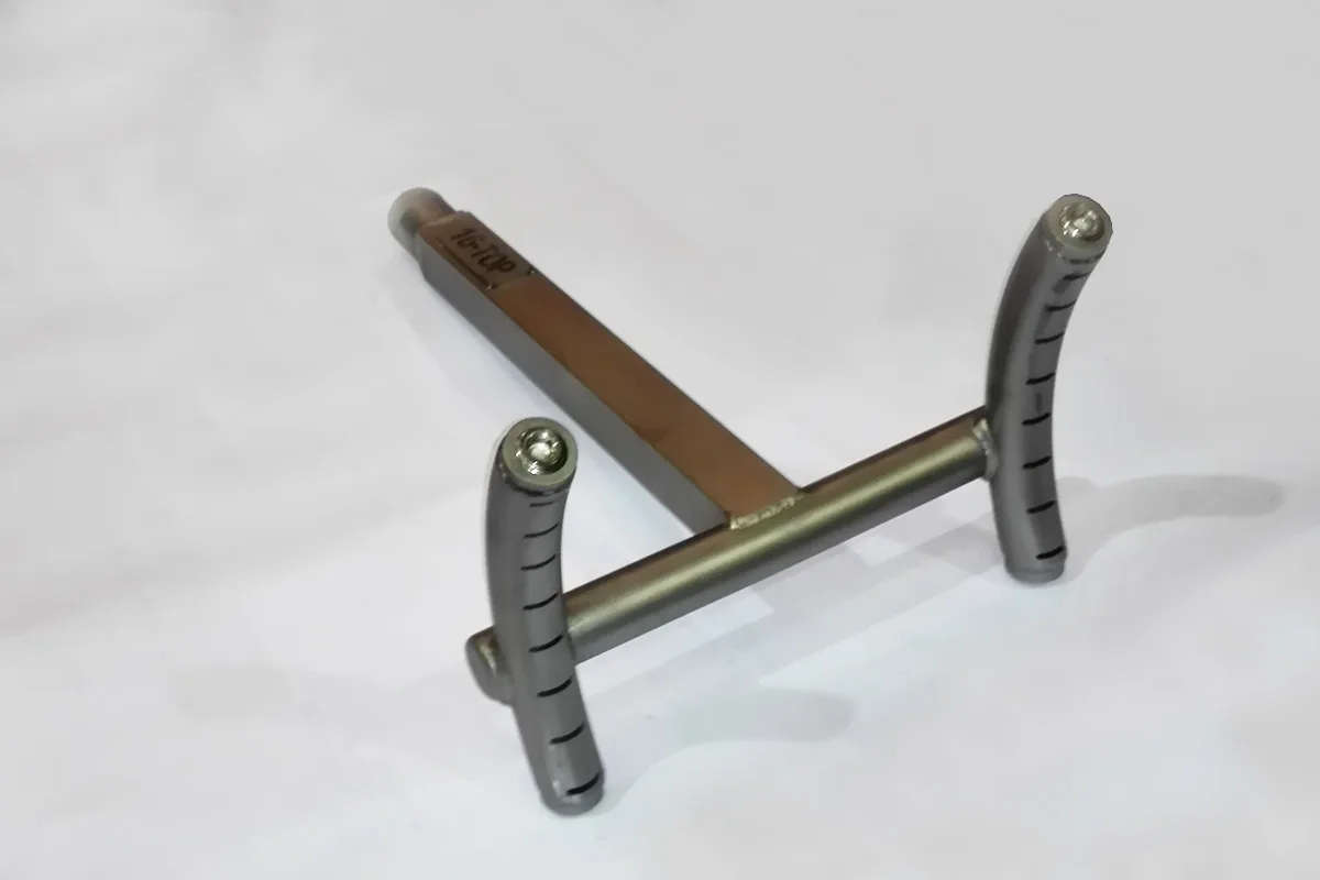 Fabricación 33