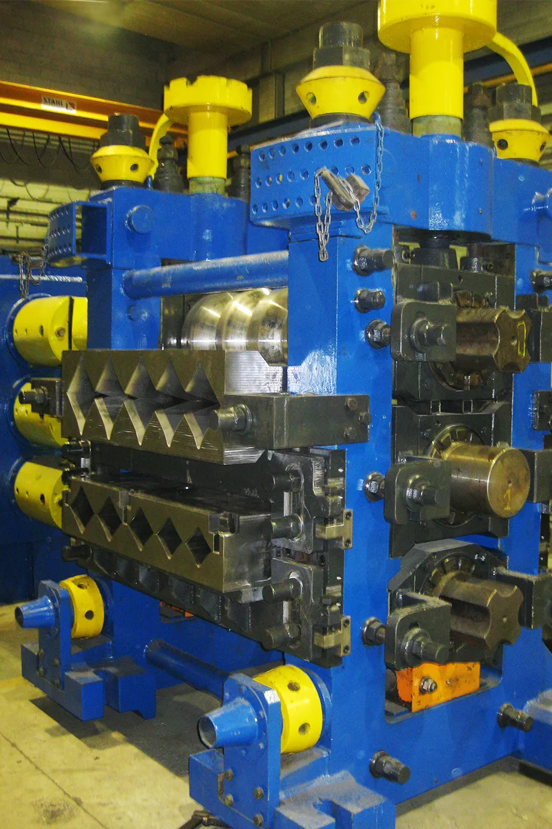 Fabricación 4