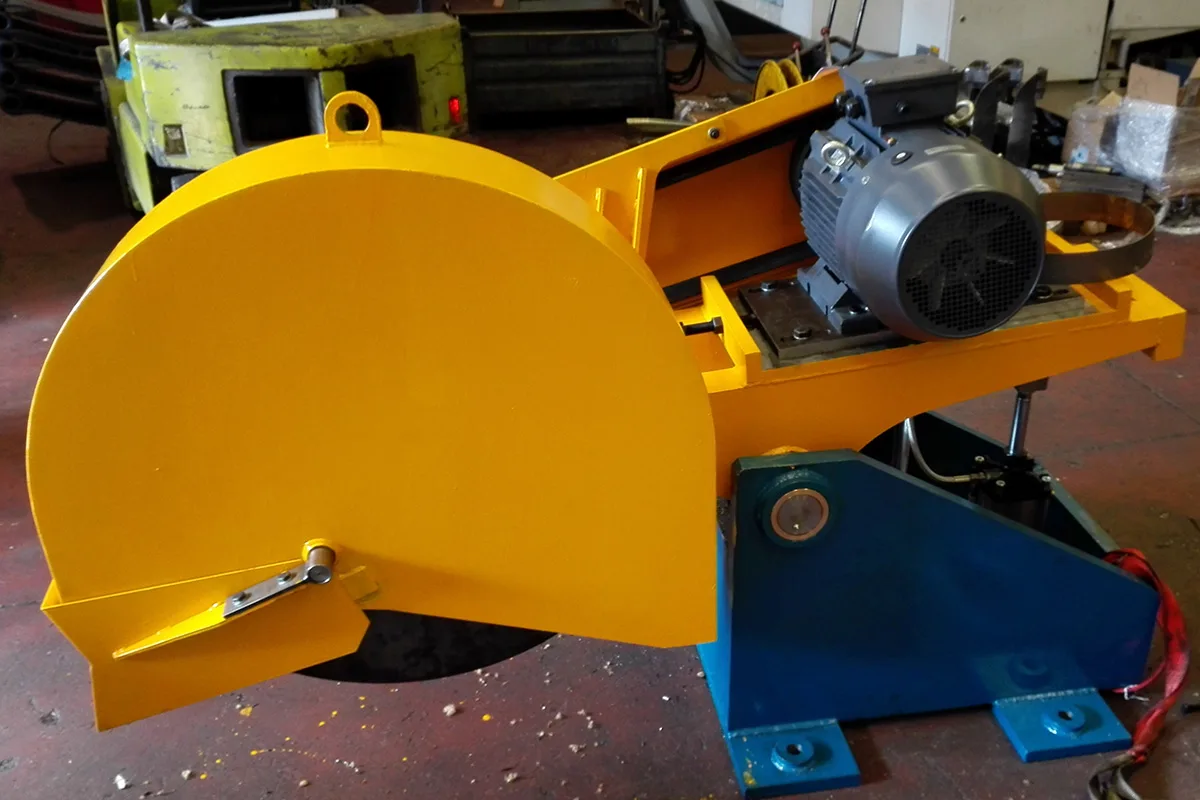 Fabricación 5