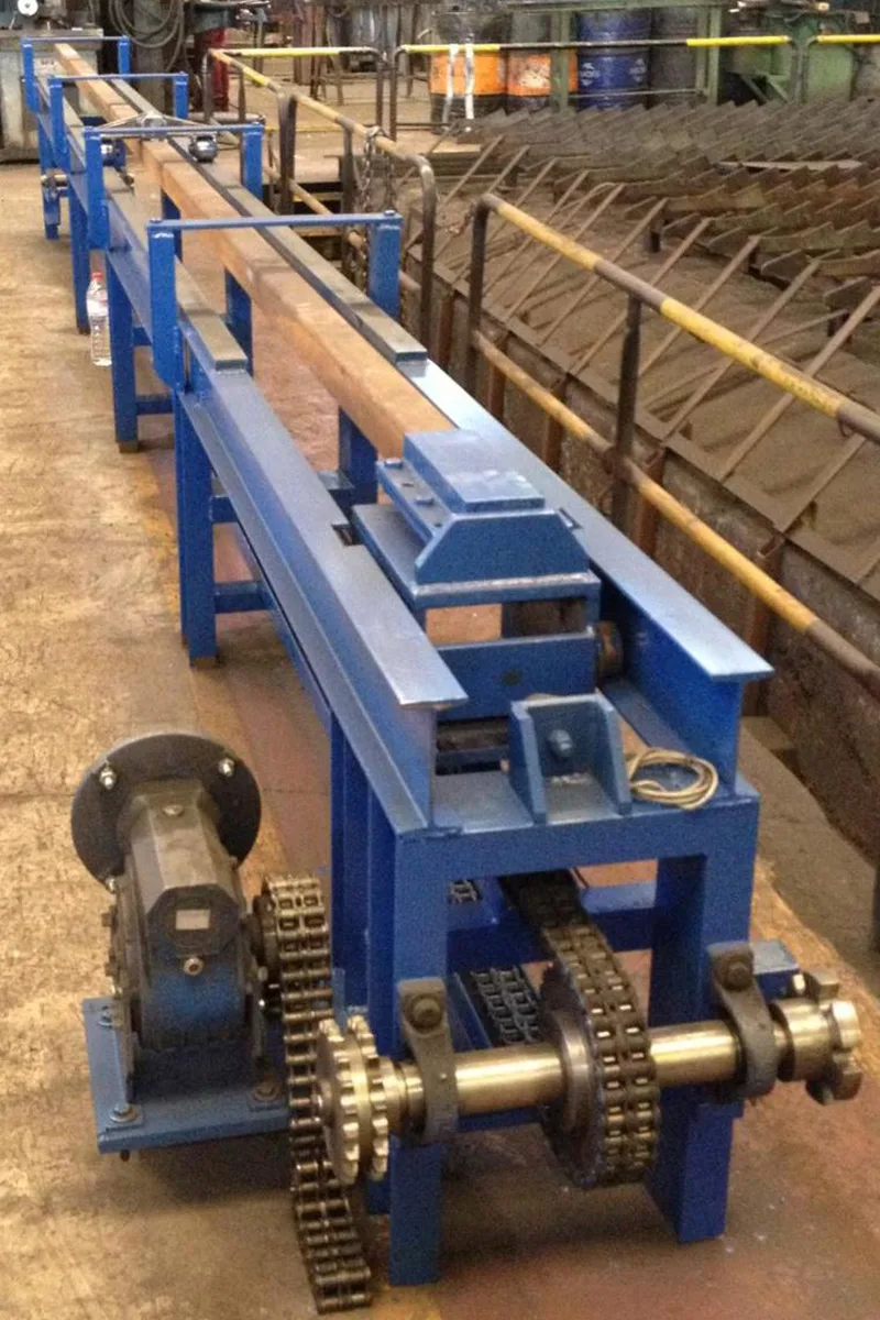 Fabricación 9